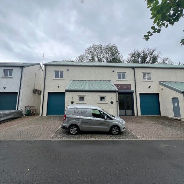 Mill Ln, Lancaster à vendre - Photo principale – Image 1 sur 43
