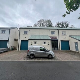 Plus de détails pour Mill Ln, Lancaster - Local d’activités à vendre