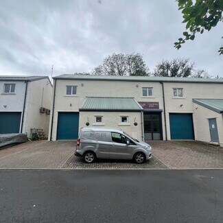 Plus de détails pour Mill Ln, Lancaster - Local d’activités à vendre