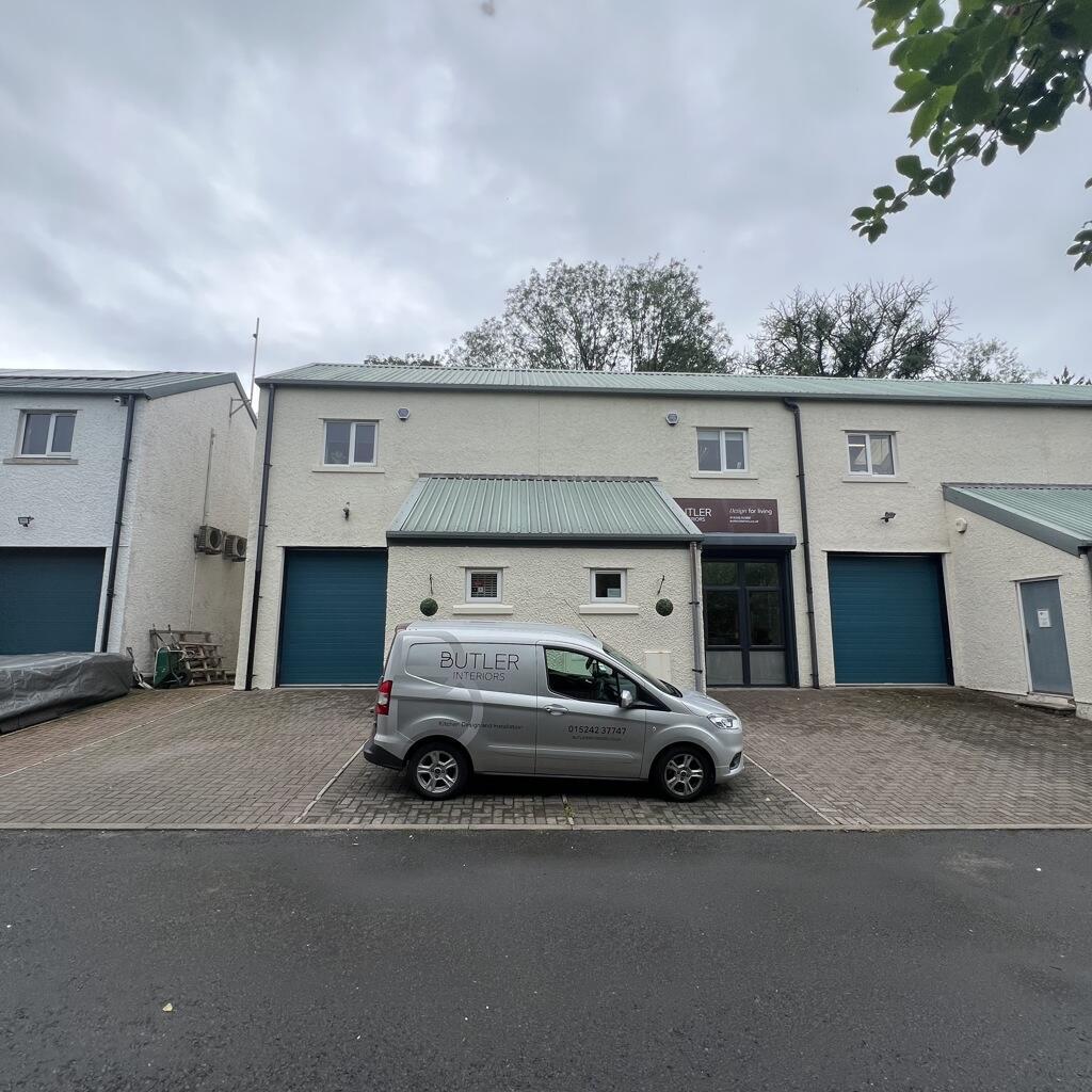 Mill Ln, Lancaster à vendre Photo principale– Image 1 sur 44