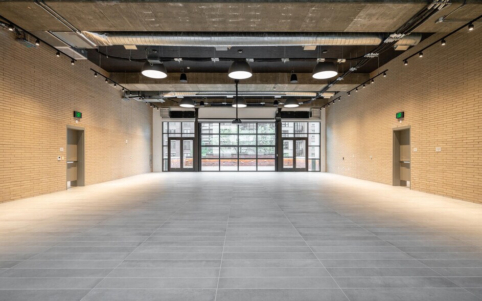 1400 W St NW, Washington, DC à louer - Photo de l’immeuble – Image 2 sur 12