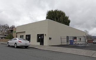 Plus de détails pour 2260 Brown St, Napa, CA - Local commercial à vendre