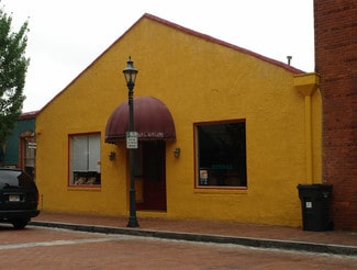 Plus de détails pour 8 James Brown Blvd, Augusta, GA - Local commercial à louer