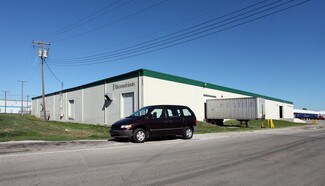 Plus de détails pour 1950 Stout Field West Dr, Indianapolis, IN - Industriel/Logistique à louer