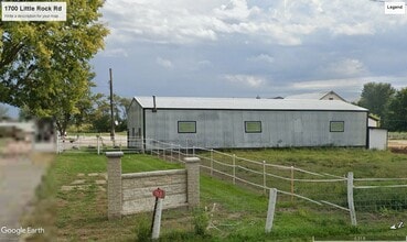 1700 Little Rock Rd, Plano, IL à louer Photo intérieure– Image 1 sur 3