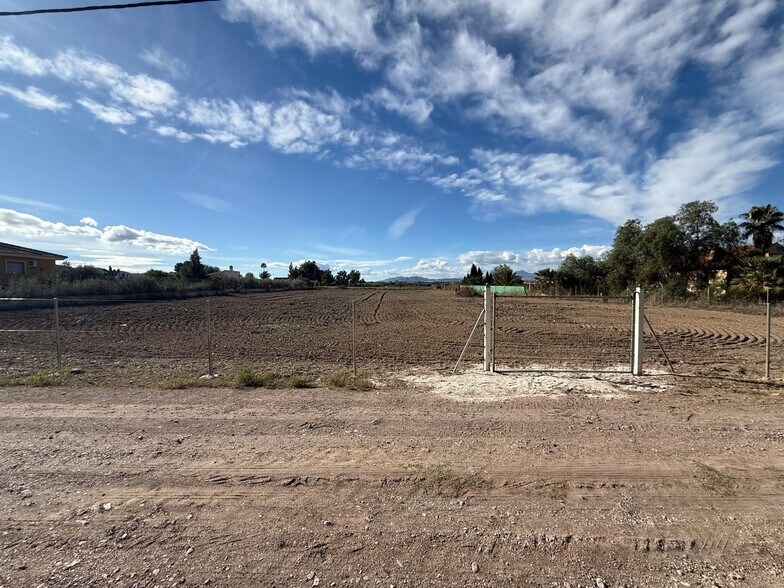 Terrain dans PULPÍ à vendre - Plan de site – Image 1 sur 5