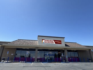 Plus de détails pour 17243-17289 Main St, Hesperia, CA - Local commercial à louer