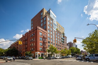 Plus de détails pour 2280 Frederick Douglass Blvd, New York, NY - Local commercial à louer