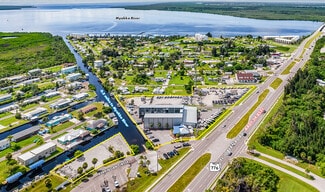 Plus de détails pour 4240 El Jobean Rd, Port Charlotte, FL - Spécialisé à vendre