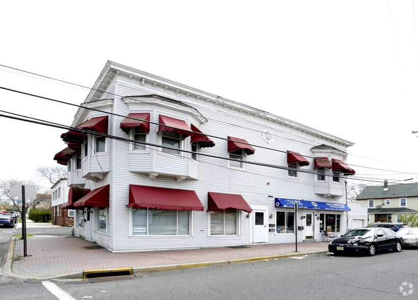 651 2nd Ave, Long Branch, NJ à louer - Photo principale – Image 1 sur 3