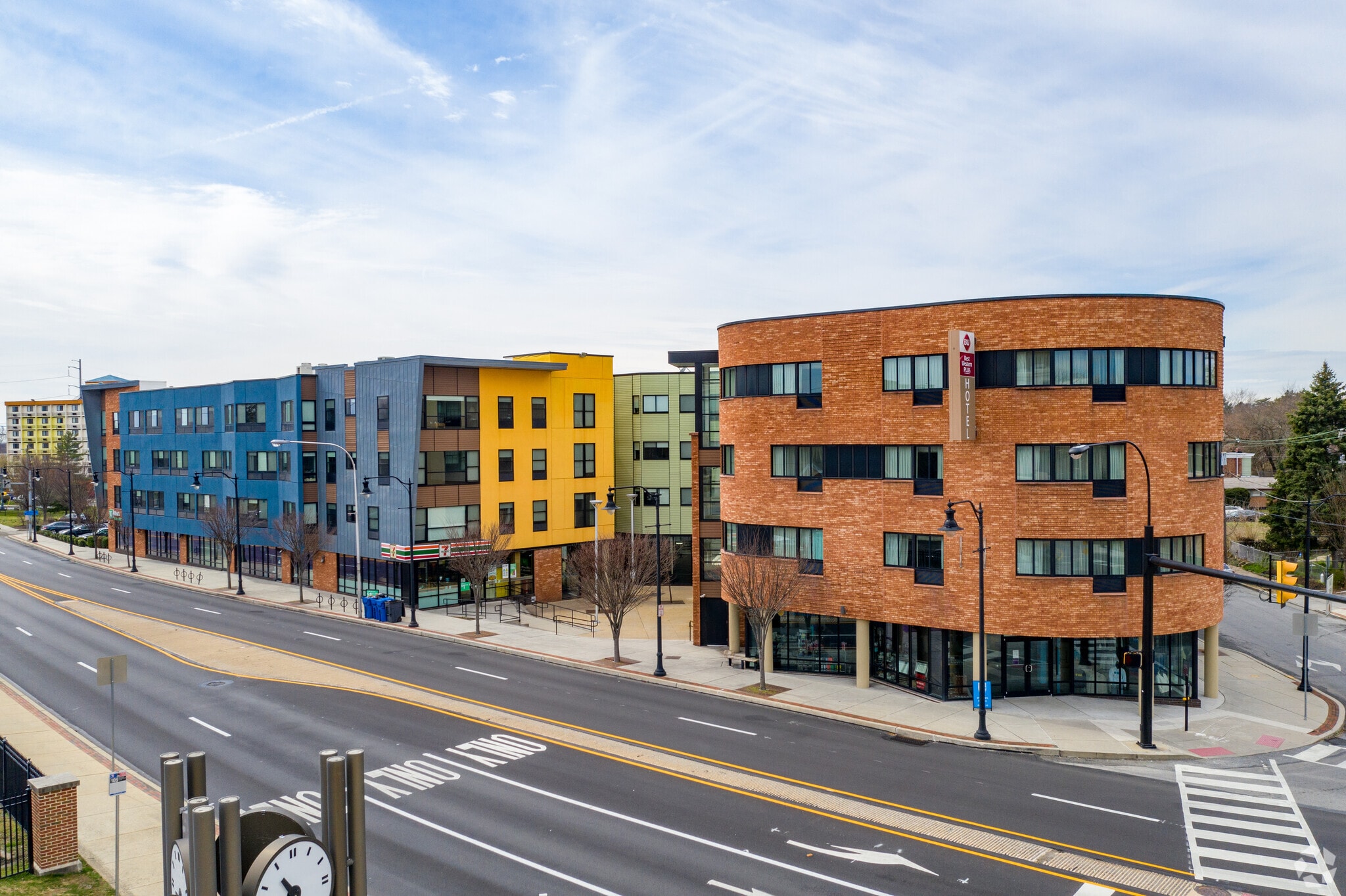 1470 Providence Ave, Chester, PA à louer Photo principale– Image 1 sur 18