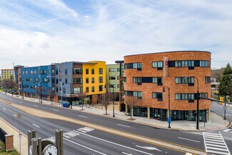 Plus de détails pour 1470 Providence Ave, Chester, PA - Local commercial à louer