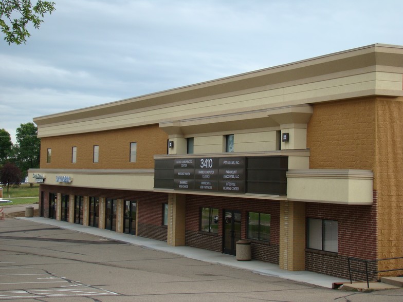 3400-3410 Federal Dr, Saint Paul, MN à louer - Photo de l’immeuble – Image 2 sur 3