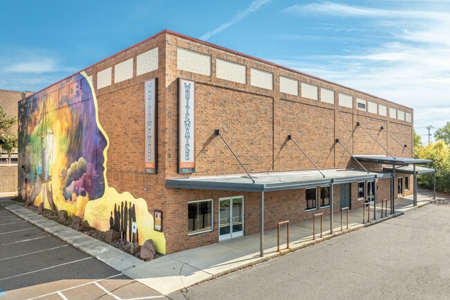 Plus de détails pour 130 N 1st St, Wausau, WI - Local commercial aux enchères