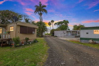 Plus de détails pour 1 Richard Keen Rd, Pahokee, FL - Logement à vendre