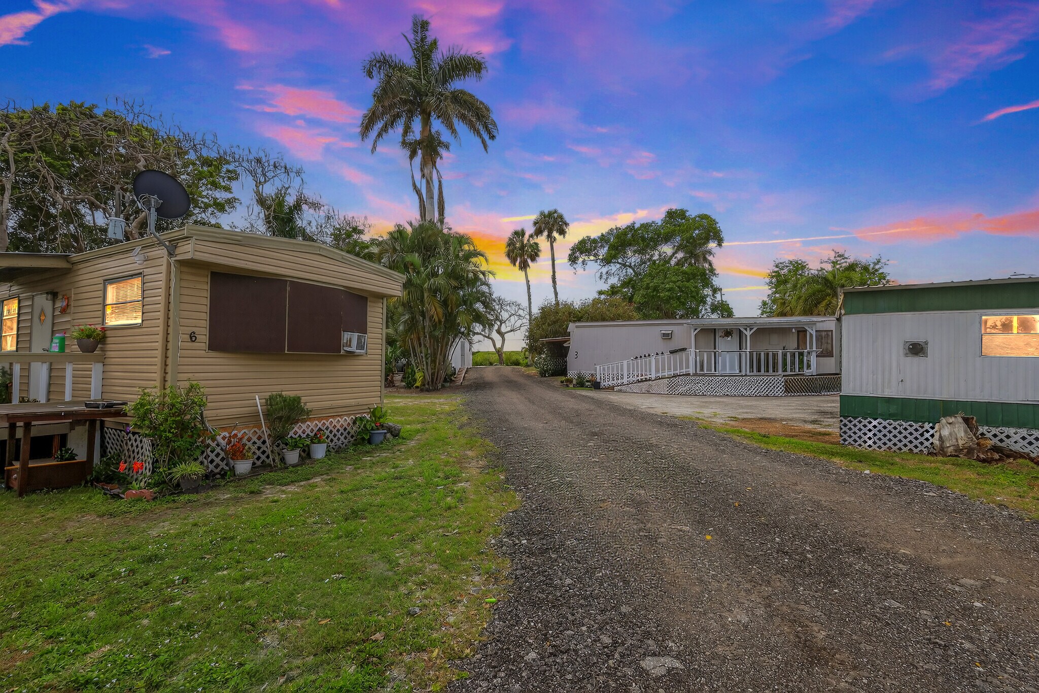 1 Richard Keen Rd, Pahokee, FL à vendre Photo principale– Image 1 sur 22