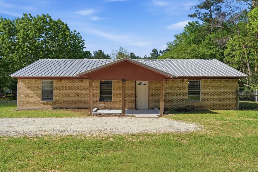2377 US Highway 190, Huntsville, TX à vendre - Photo de l’immeuble – Image 2 sur 62