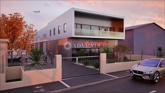 Plus de détails pour Bureau à louer