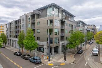 Plus de détails pour 1125-1135 NW 9th Ave, Portland, OR - Logement à vendre