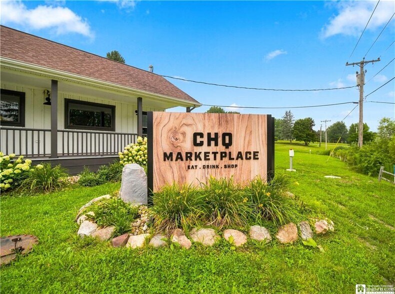 3943 Route 394, Mayville, NY à vendre - Photo de l’immeuble – Image 3 sur 15