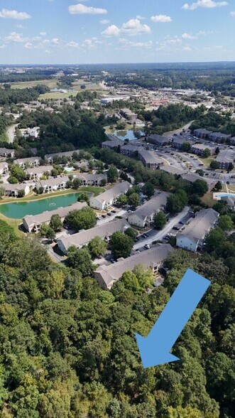 246 Lake Street, Auburn, AL à vendre - Photo de l’immeuble – Image 3 sur 6