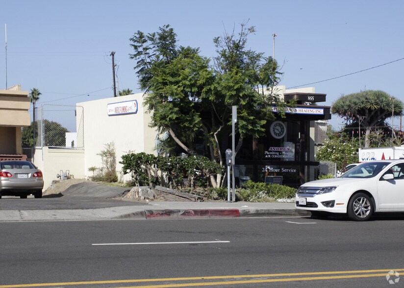 855 Glenneyre St, Laguna Beach, CA à vendre - Photo de l’immeuble – Image 2 sur 2