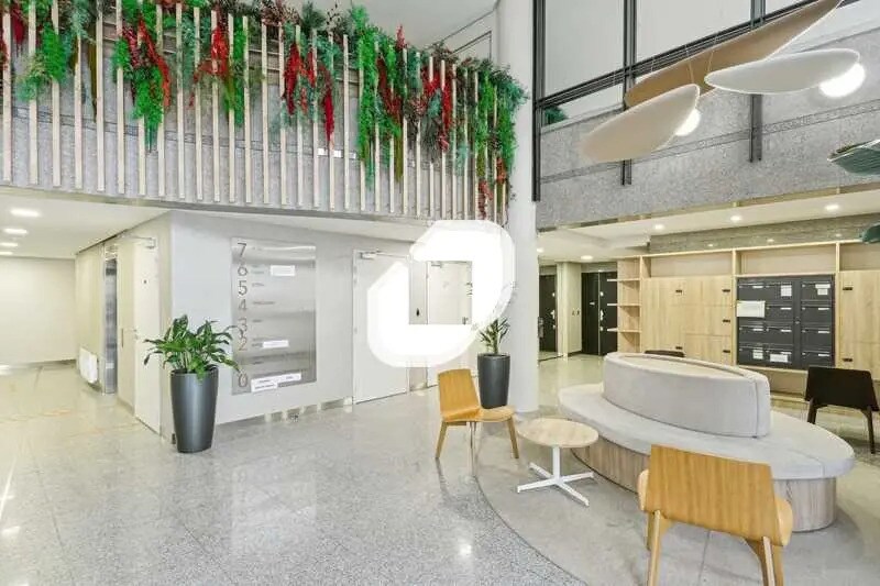 Bureau dans Vincennes à louer Hall d’entrée– Image 1 sur 25