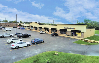 Plus de détails pour 66780-66880 Van Dyke Rd, Washington, MI - Local commercial à louer