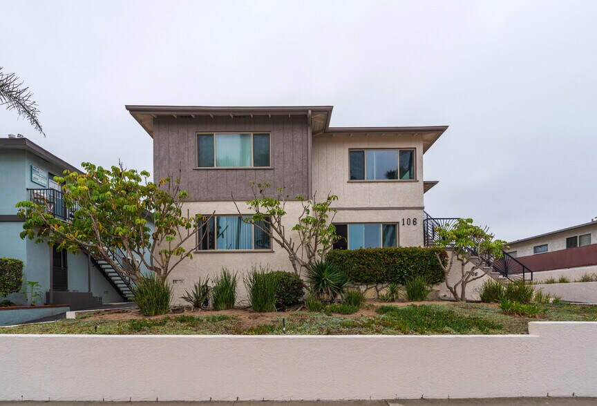 106 Vista Del Mar, Redondo Beach, CA à vendre - Photo de l’immeuble – Image 2 sur 50