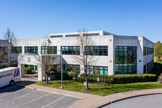 Plus de détails pour 1145 Innovation Dr, Ottawa, ON - Bureau à louer
