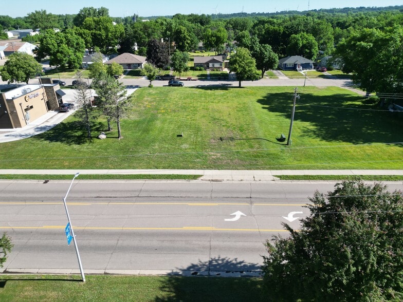 1205 Highway 212, Granite Falls, MN à vendre - Aérien – Image 2 sur 5