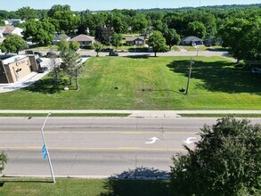 1205 Highway 212, Granite Falls, MN - Vue aérienne vue de carte - Image1