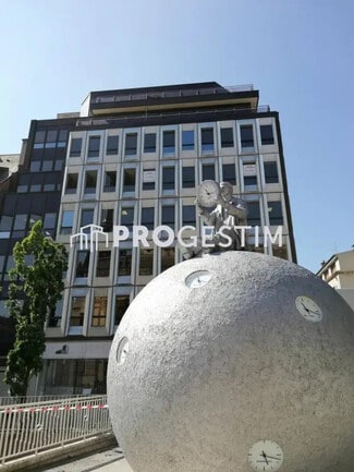 Plus de détails pour Bureau à louer