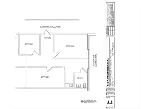 2525 Riva Rd, Annapolis, MD à louer Photo intérieure– Image 1 sur 1