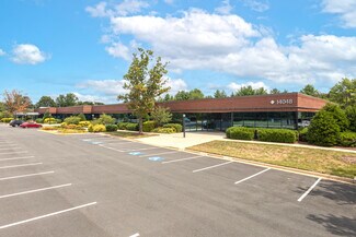 Plus de détails pour 14150 Parkeast Cir, Chantilly, VA - Bureau à louer