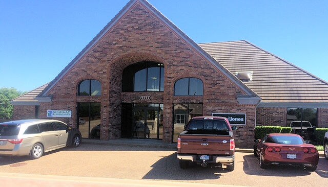 9292 Huntington Sq, North Richland Hills, TX à louer - Photo de l’immeuble – Image 3 sur 15