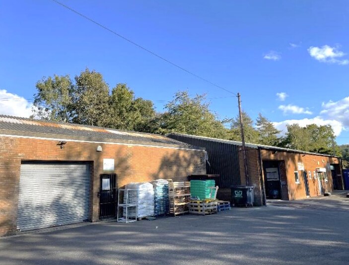 1-5 Tyne Mills, Hexham à vendre - Photo de l’immeuble – Image 3 sur 4