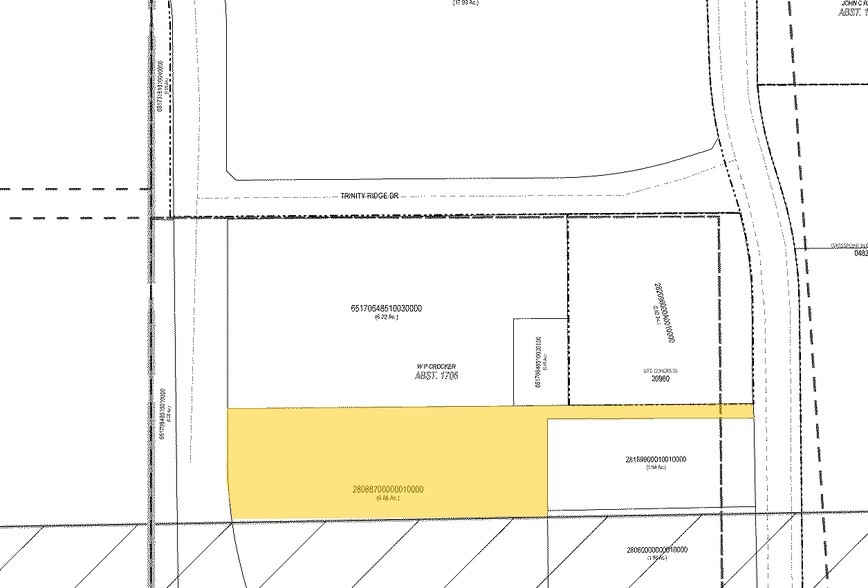 3324 Roy Orr Blvd, Grand Prairie, TX à louer - Photo de l’immeuble – Image 2 sur 5