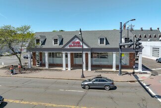 Plus de détails pour 694-696 West Ave, Norwalk, CT - Local commercial à louer