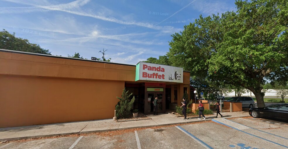 3507 Thomasville Rd, Tallahassee, FL à vendre - Photo de l’immeuble – Image 2 sur 6