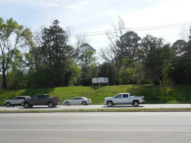 3835 Montgomery Hwy, Dothan, AL à vendre - Photo de l’immeuble – Image 2 sur 8