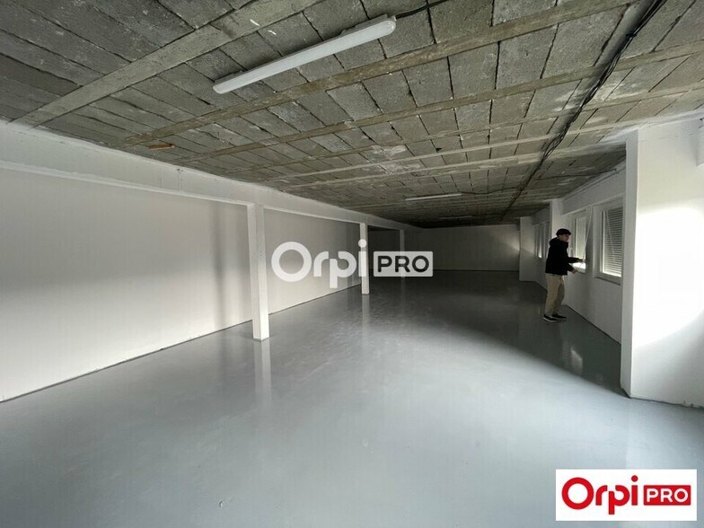 Industriel/Logistique dans Seclin à louer - Photo intérieure – Image 3 sur 7
