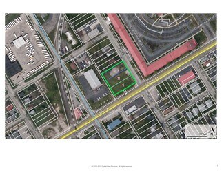 Plus de détails pour 1003 Watt St, Jeffersonville, IN - Terrain à vendre