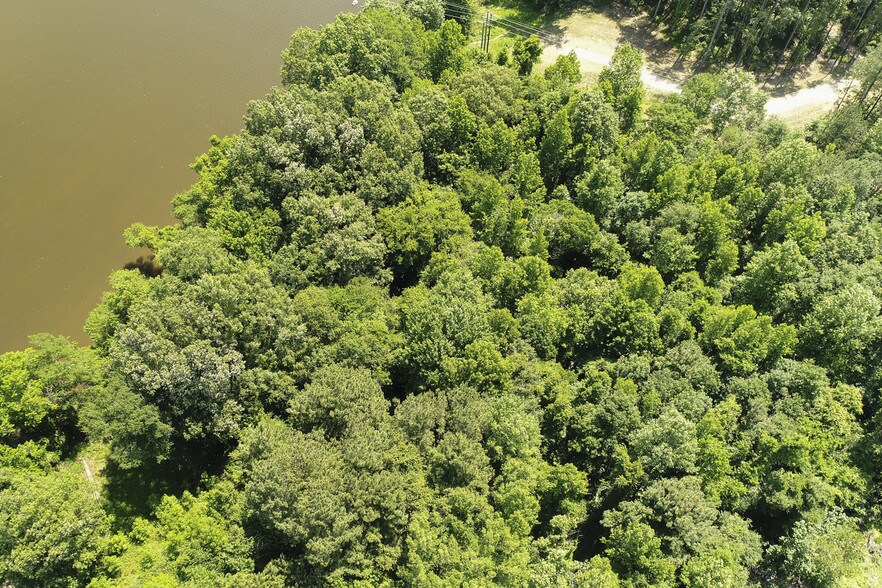0 Main St, Lillington, NC à vendre - Photo de l’immeuble – Image 3 sur 23