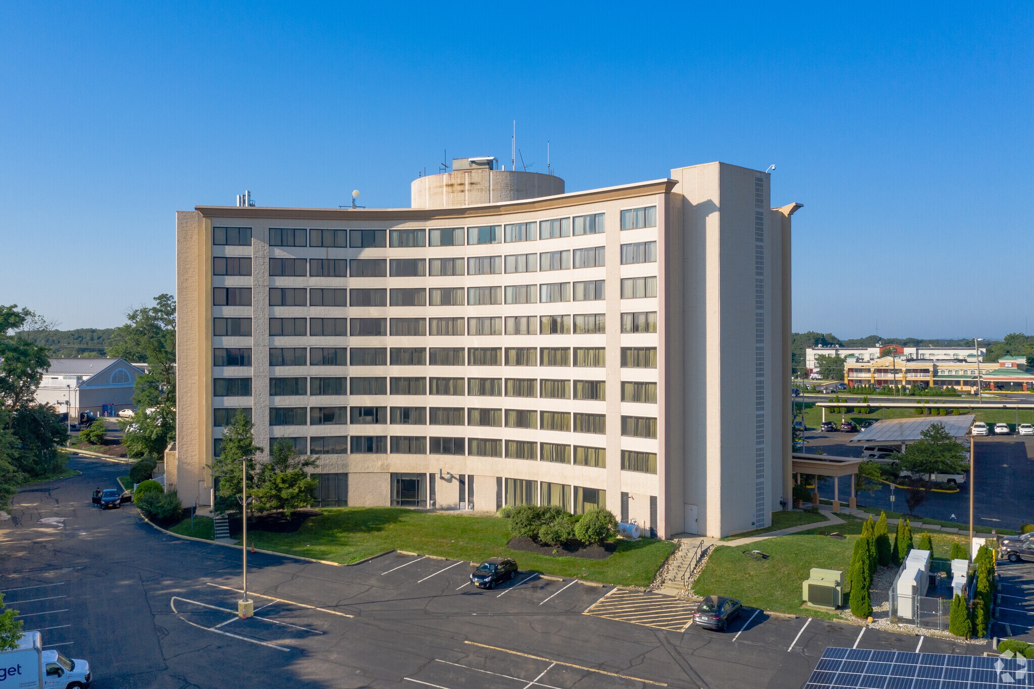 1111 Route 73, Mount Laurel, NJ à louer Photo principale– Image 1 sur 20