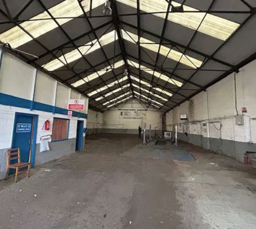 57A-57B Strand Rd, Bootle à louer Photo intérieure– Image 1 sur 2