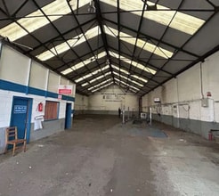 57A-57B Strand Rd, Bootle à louer Photo intérieure– Image 1 sur 2