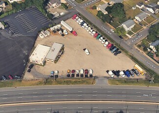 Plus de détails pour 2931 Route 73, Maple Shade Township, NJ - Local d’activités à vendre