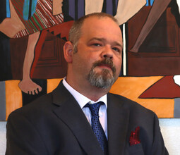 Andy Sims