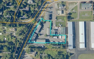 Plus de détails pour 849 Spring St, Friday Harbor, WA - Bureau/Local commercial à louer